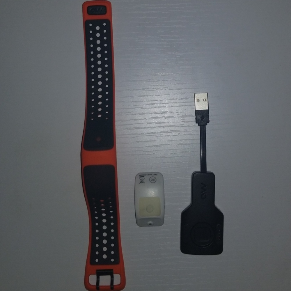 Orangetheory (OT Beat) Heart Rate Monitor